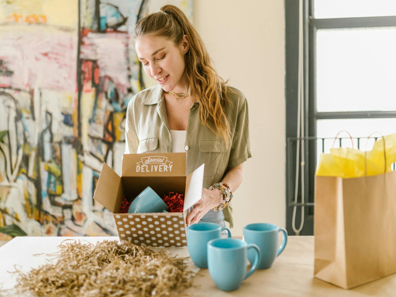 某頭部電商平台